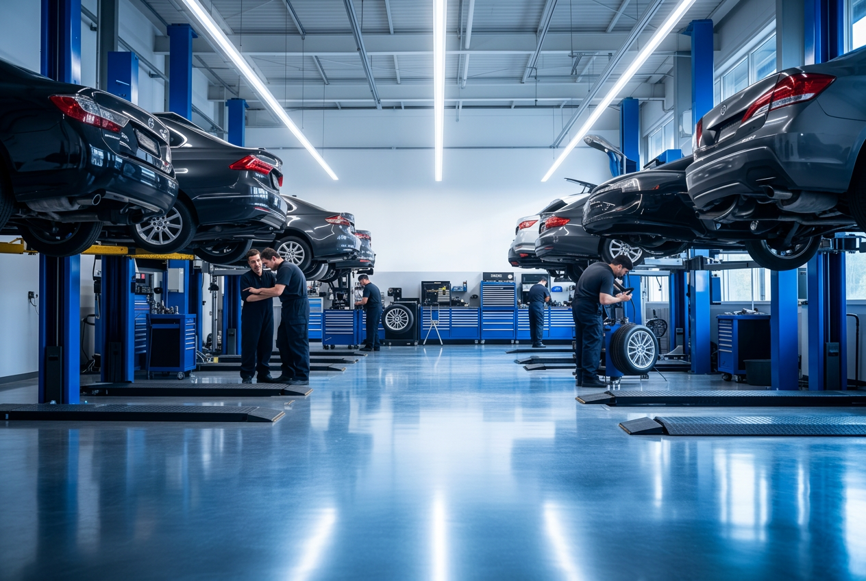 Evacuator Bălți Service — spălătorie, vulcanizare și evacuator